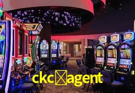 ckc-agent,ckc-agent bet