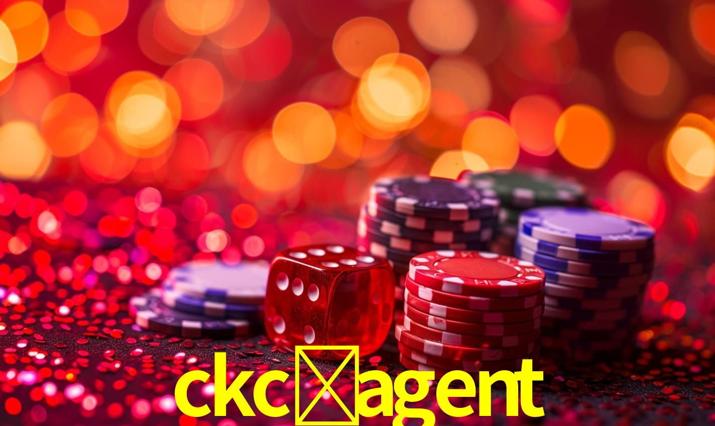 ckc-agent