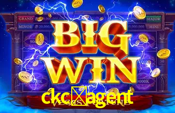 ckc-agent win
