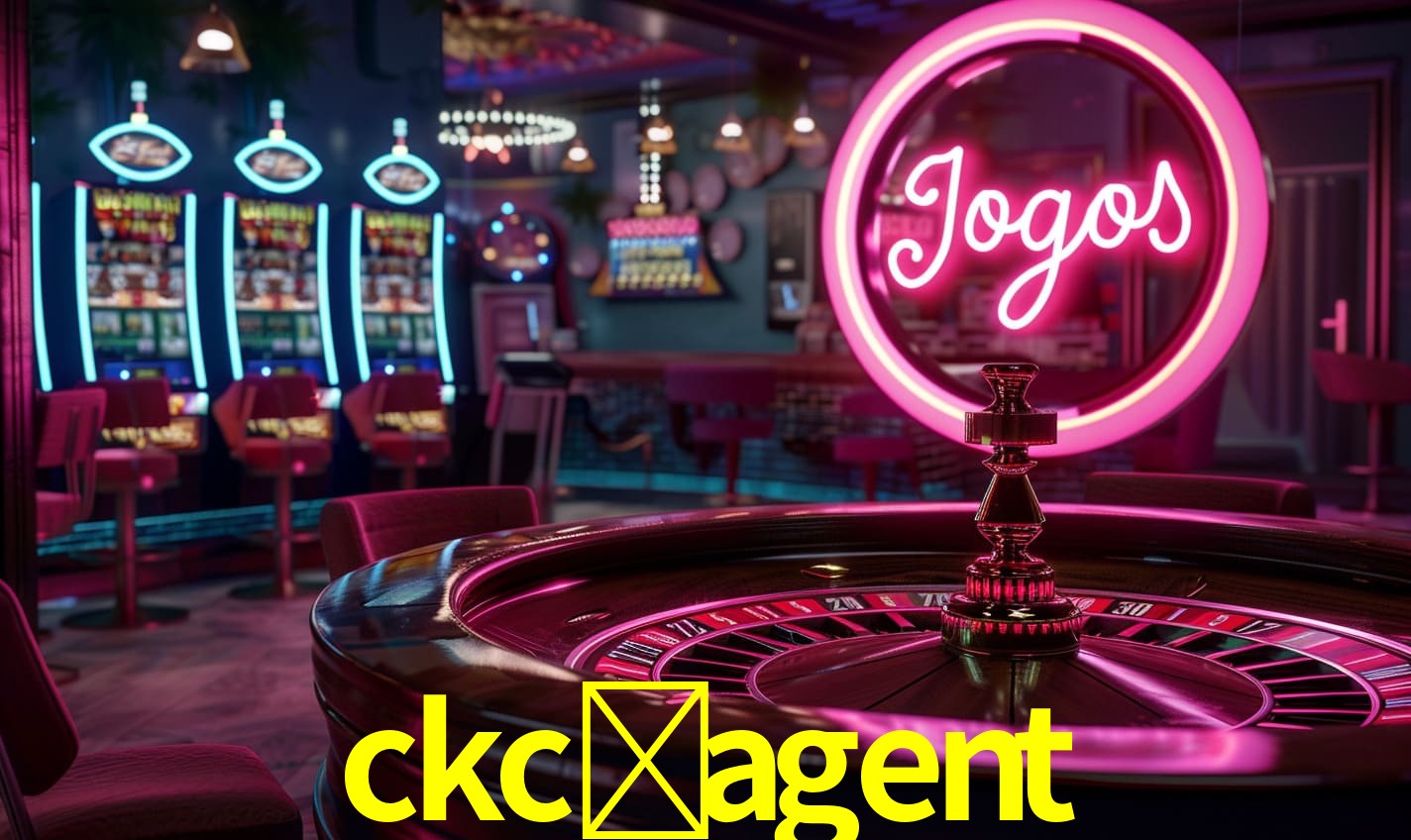 ckc-agent,ckc-agent bet